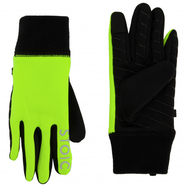 Stoic - MedleSt. Glove - Handschuhe Gr 7 schwarz von Stoic