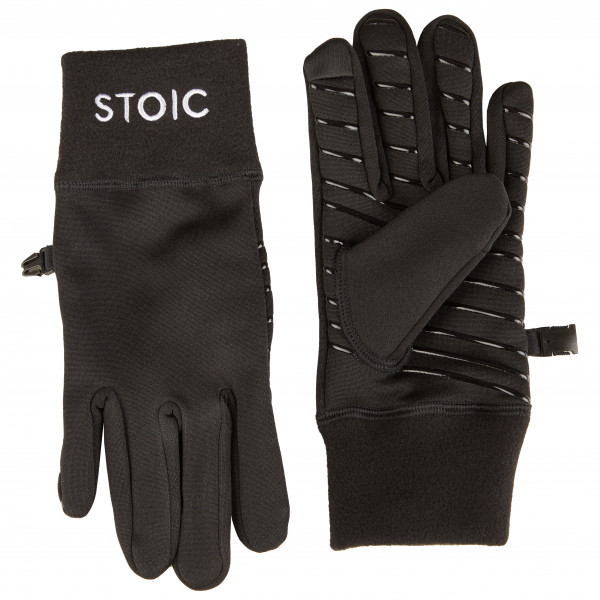 Stoic - MedleSt. Glove - Handschuhe Gr 9 schwarz von Stoic