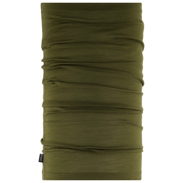 Stoic - MerinoChill MMXX Göteborg Neckwarmer - Halstuch Gr One Size oliv Stoic - MerinoChill MMXX Göteborg Neckwarmer - Halstuch Gr One Size oliv von Stoic