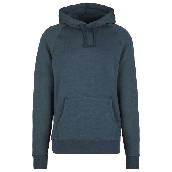Stoic - MerinoFleece270 UmeaSt. Hoody - Hoodie Gr L;M;S;XL;XXL grau;schwarz Stoic - MerinoFleece270 UmeaSt. Hoody - Hoodie Gr L;M;S;XL;XXL grau;schwarz von Stoic