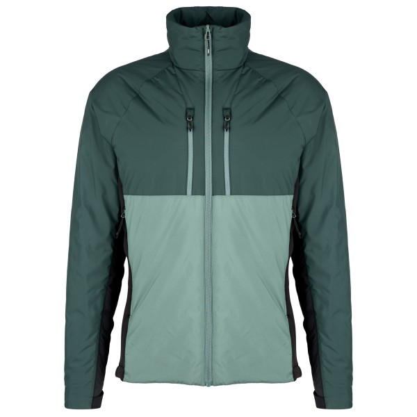 Stoic - MountainWool60 StorboSt. Hybrid Jacket - Kunstfaserjacke Gr 3XL blau von Stoic