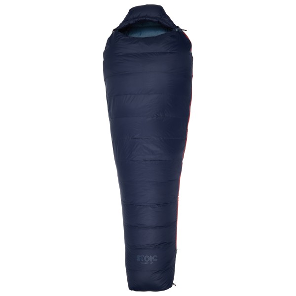 Stoic - NijakSt. 3°C - Daunenschlafsack Gr Small blau von Stoic