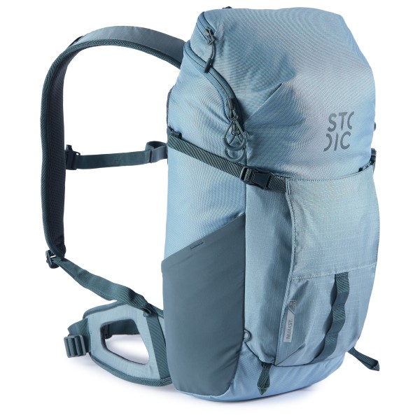 Stoic - NijakSt. Backpack 18 - Wanderrucksack Gr 18 l blau Stoic - NijakSt. Backpack 18 - Wanderrucksack Gr 18 l blau von Stoic