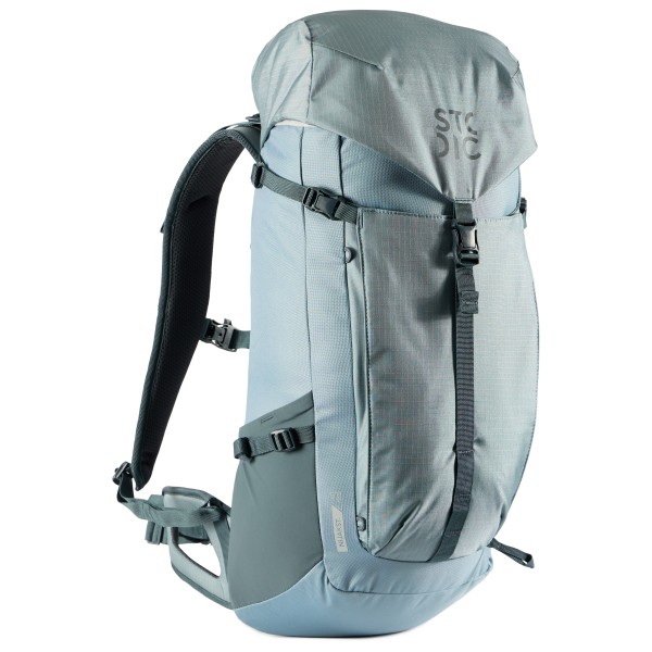 Stoic - NijakSt. Backpack 28 - Wanderrucksack Gr 28 l oliv Stoic - NijakSt. Backpack 28 - Wanderrucksack Gr 28 l oliv von Stoic