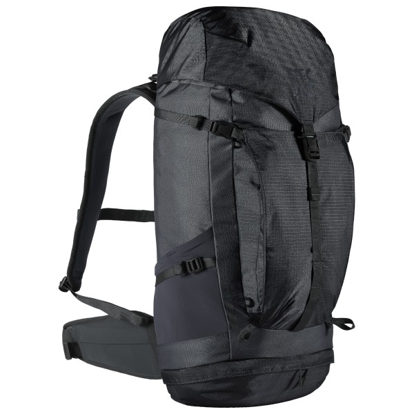 Stoic - NijakSt. Backpack 36 - Wanderrucksack Gr 36 l grau/schwarz Stoic - NijakSt. Backpack 36 - Wanderrucksack Gr 36 l grau/schwarz von Stoic