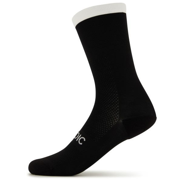 Stoic - Roadbike Socks - Velosocken Gr 36-38;39-41 blau;schwarz von Stoic