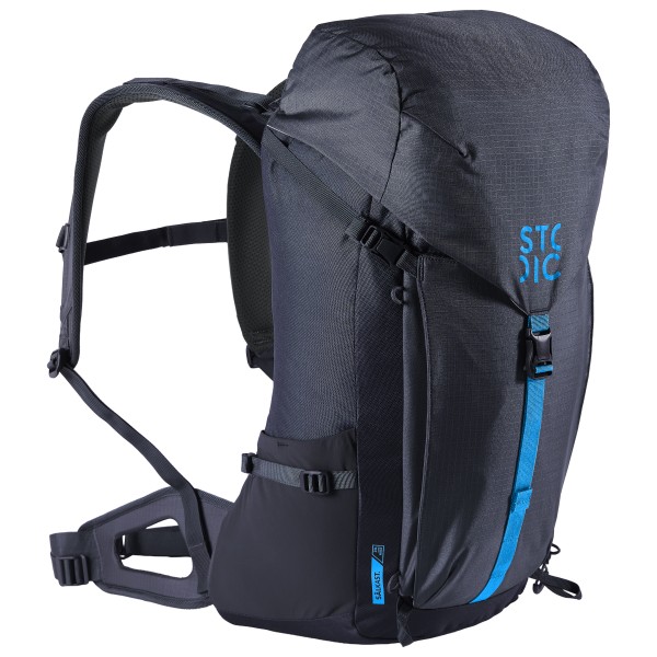 Stoic - SälkaSt. Backpack 25 - Wanderrucksack Gr 25 l blau Stoic - SälkaSt. Backpack 25 - Wanderrucksack Gr 25 l blau von Stoic