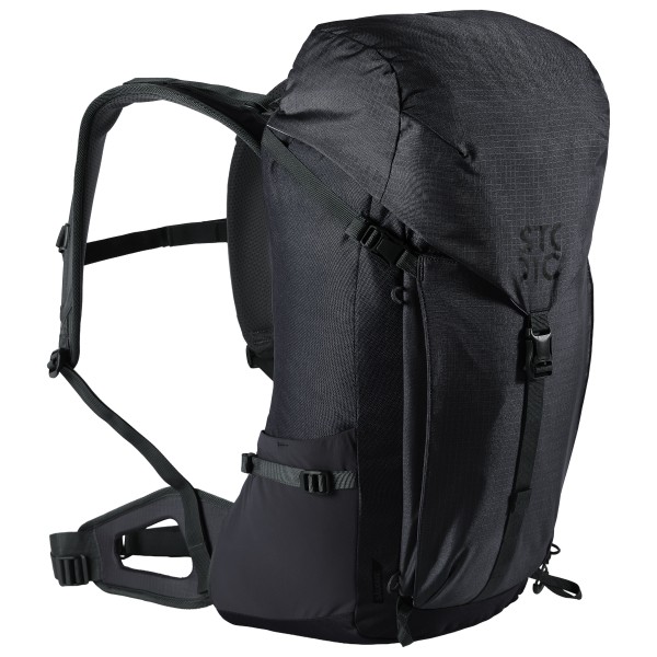 Stoic - SälkaSt. Backpack 25 - Wanderrucksack Gr 25 l schwarz Stoic - SälkaSt. Backpack 25 - Wanderrucksack Gr 25 l schwarz von Stoic