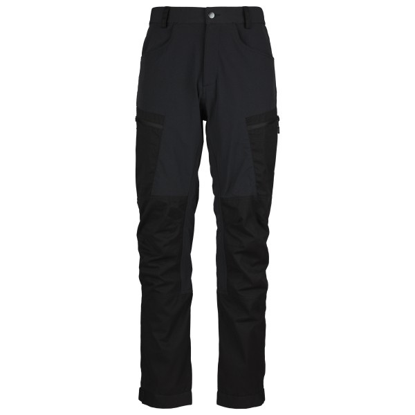 Stoic - SälkaSt. Wool Winter Trekking Pants - Trekkinghose Gr 46;48;50;52;54;56 schwarz von Stoic