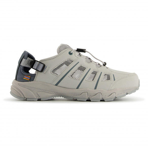 Stoic - SandvikSt. - Multisportschuhe Gr 40 grau von Stoic