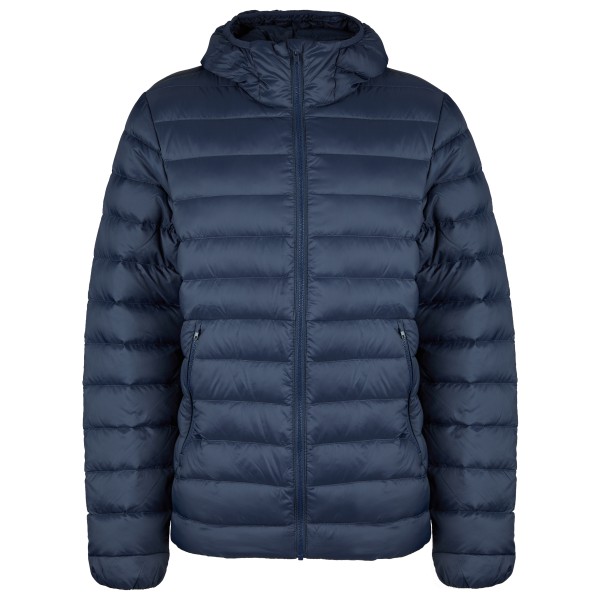 Stoic - TarfalaSt. Down Hoody B-Ware - Daunenjacke Gr 3XL blau von Stoic