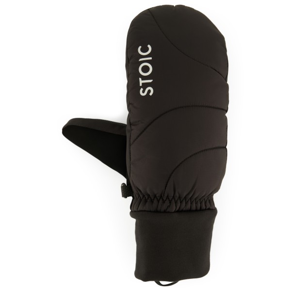 Stoic - TarfalaSt. II Mitt - Handschuhe Gr 6 - XXS;8 - S;9 - M schwarz von Stoic
