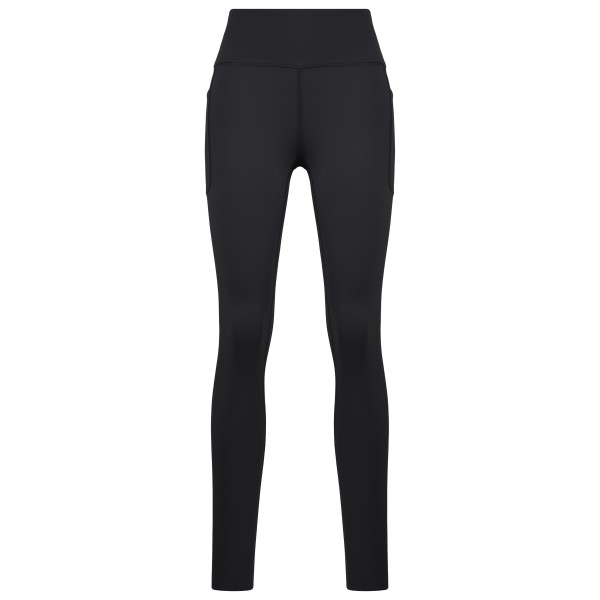 Stoic - Women's AktivdagSt. Tights - Leggings Gr XS schwarz Stoic - Women's AktivdagSt. Tights - Leggings Gr XS schwarz von Stoic