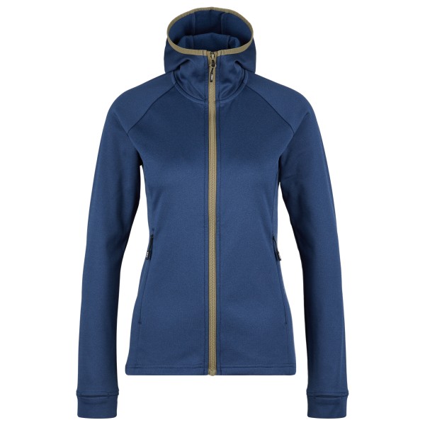 Stoic - Women's AlsterbroSt. Stretch Fleece Hoody - Fleecejacke Gr 34 blau Stoic - Women's AlsterbroSt. Stretch Fleece Hoody - Fleecejacke Gr 34 blau von Stoic