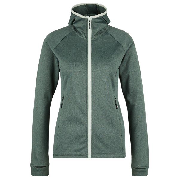 Stoic - Women's AlsterbroSt. Stretch Fleece Hoody - Fleecejacke Gr 40 oliv Stoic - Women's AlsterbroSt. Stretch Fleece Hoody - Fleecejacke Gr 40 oliv von Stoic