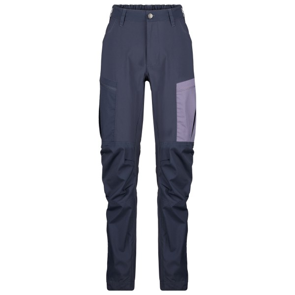 Stoic - Women's FalunSt. Tour Pants Light - Trekkinghose Gr XL - Short blau Stoic - Women's FalunSt. Tour Pants Light - Trekkinghose Gr XL - Short blau von Stoic
