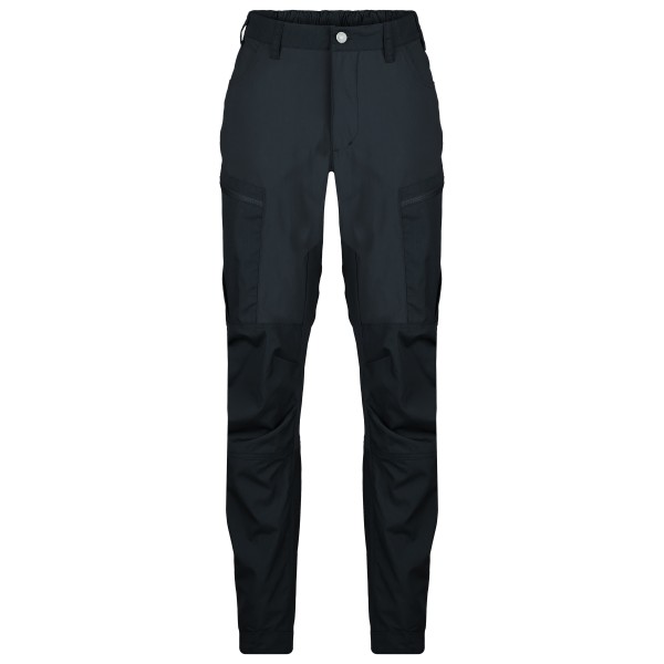 Stoic - Women's FalunSt. Tour Pants Light - Trekkinghose Gr XL - Short schwarz Stoic - Women's FalunSt. Tour Pants Light - Trekkinghose Gr XL - Short schwarz von Stoic