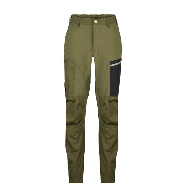 Stoic - Women's FalunSt. Tour Pants Light - Trekkinghose Gr XXL - Regular oliv Stoic - Women's FalunSt. Tour Pants Light - Trekkinghose Gr XXL - Regular oliv von Stoic