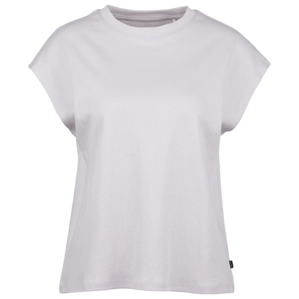 Stoic - Women's Hemp30 AmalSt. Top - T-Shirt Gr M weiß/grau Stoic - Women's Hemp30 AmalSt. Top - T-Shirt Gr M weiß/grau von Stoic