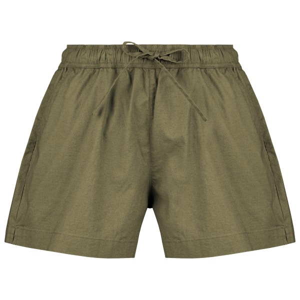 Stoic - Women's Hemp53 MMXX. Shorts - Shorts Gr 3XL oliv Stoic - Women's Hemp53 MMXX. Shorts - Shorts Gr 3XL oliv von Stoic