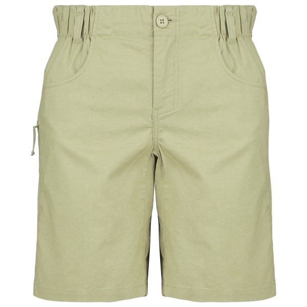 Stoic - Women's Hemp53 ValenSt. Shorts - Shorts Gr M grün von Stoic
