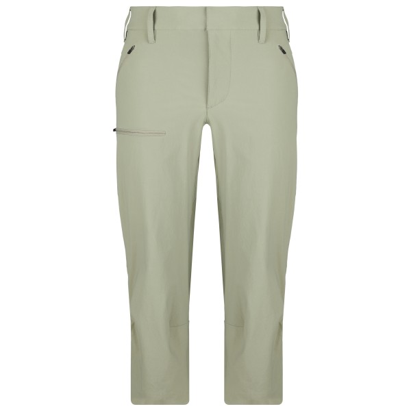 Stoic - Women's HoforsSt. Softshell Pants Capri Light - Shorts Gr 3XL oliv/grau Stoic - Women's HoforsSt. Softshell Pants Capri Light - Shorts Gr 3XL oliv/grau von Stoic
