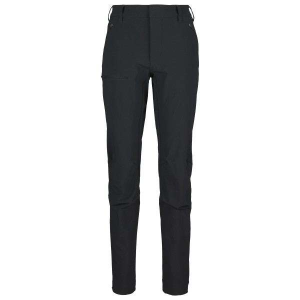 Stoic - Women's HoforsSt. Softshell Pants Light - Softshellhose Gr M - Regular schwarz Stoic - Women's HoforsSt. Softshell Pants Light - Softshellhose Gr M - Regular schwarz von Stoic