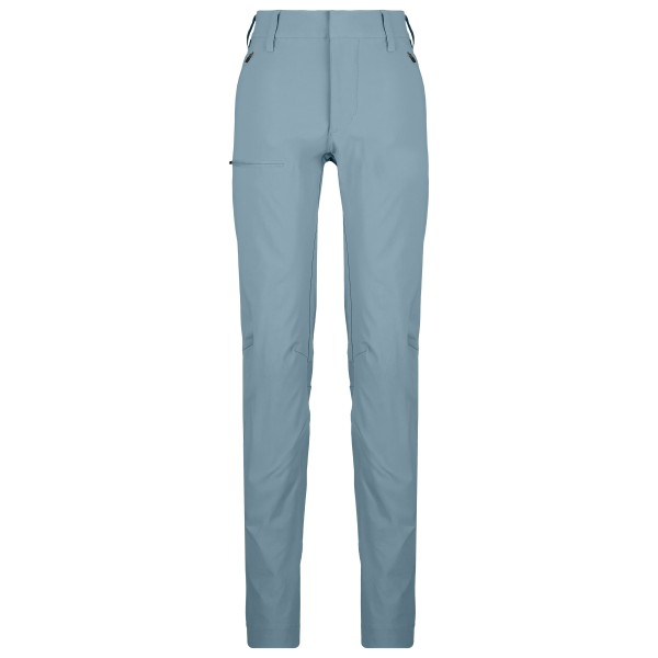 Stoic - Women's HoforsSt. Softshell Pants Light - Softshellhose Gr M - Short türkis Stoic - Women's HoforsSt. Softshell Pants Light - Softshellhose Gr M - Short türkis von Stoic
