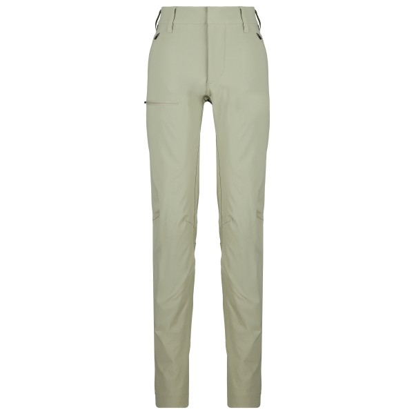 Stoic - Women's HoforsSt. Softshell Pants Light - Softshellhose Gr S - Short grau Stoic - Women's HoforsSt. Softshell Pants Light - Softshellhose Gr S - Short grau von Stoic