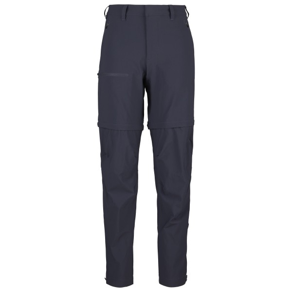 Stoic - Women's HoforsSt. Softshell Zip-Off Pants Light - Zip-Off-Hose Gr L - Regular blau Stoic - Women's HoforsSt. Softshell Zip-Off Pants Light - Zip-Off-Hose Gr L - Regular blau von Stoic