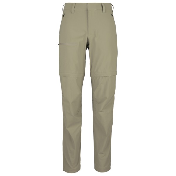Stoic - Women's HoforsSt. Softshell Zip-Off Pants Light - Zip-Off-Hose Gr M - Short oliv Stoic - Women's HoforsSt. Softshell Zip-Off Pants Light - Zip-Off-Hose Gr M - Short oliv von Stoic