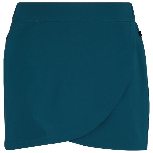 Stoic - Women's MantorpSt. Multisport Skort - Skort Gr 36;38;40;42;44;46 blau;schwarz;türkis Stoic - Women's MantorpSt. Multisport Skort - Skort Gr 36;38;40;42;44;46 blau;schwarz;türkis von Stoic
