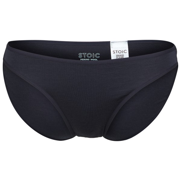 Stoic - Women's Merino150 AlsenSt. Brief - Merinounterwäsche Gr XL blau Stoic - Women's Merino150 AlsenSt. Brief - Merinounterwäsche Gr XL blau von Stoic