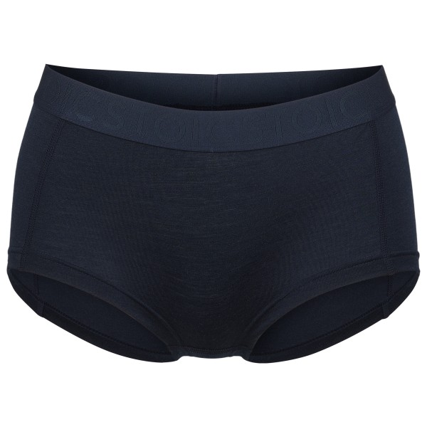 Stoic - Women's Merino150 AlsenSt. Hipster - Merinounterwäsche Gr L blau Stoic - Women's Merino150 AlsenSt. Hipster - Merinounterwäsche Gr L blau von Stoic