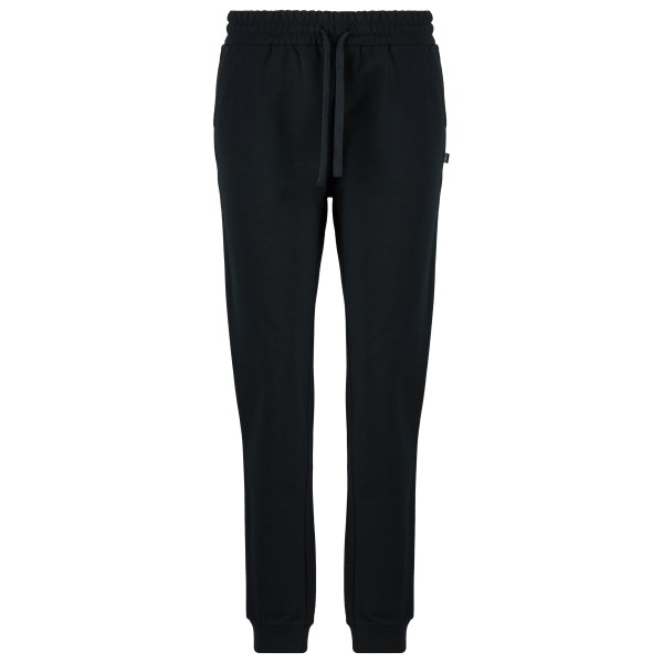 Stoic - Women's MerinoFleece335 KuolpaSt. Pants - Trainingshose Gr S schwarz von Stoic