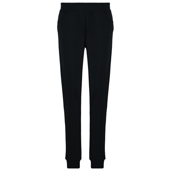 Stoic - Women's MerinoTerry285 AlavaaraSt. Pants - Trainingshose Gr XXL schwarz von Stoic