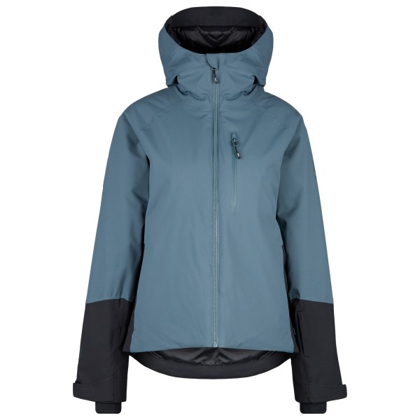 Stoic - Women's MountainWool AsplidenSt. II Ski Jacket - Skijacke Gr XXL grau von Stoic