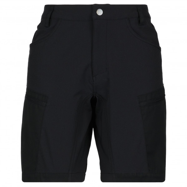 Stoic - Women's SälkaSt. Tour Shorts - Shorts Gr 36 schwarz von Stoic