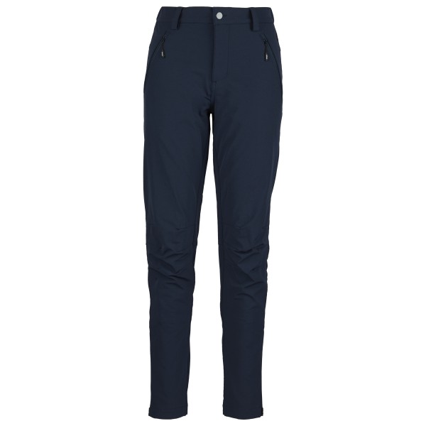 Stoic - Women's SälkaSt. Wool Winter Tech Pants - Trekkinghose Gr 34;36;38;40;42;44;46 blau;schwarz von Stoic