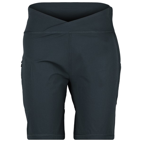 Stoic - Women's StrömstadSt. Short Tights - Leggings Gr S blau von Stoic