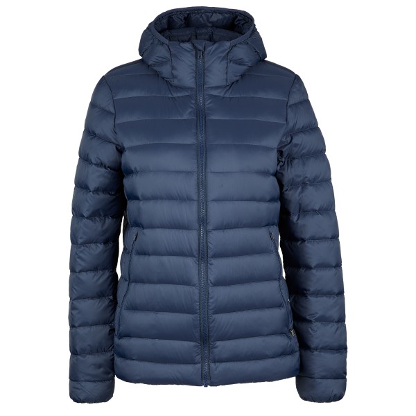 Stoic - Women's TarfalaSt. Down Hoody B-Ware - Daunenjacke Gr 34;36;38;40;42;44 blau von Stoic