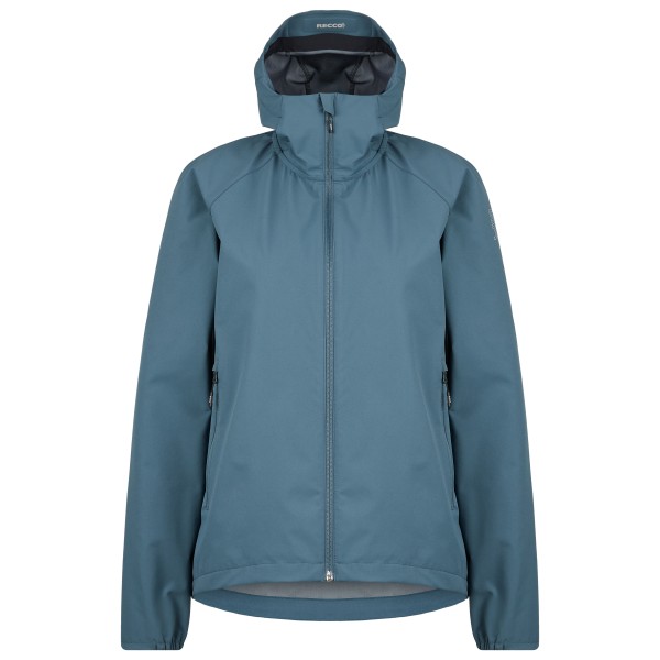 Stoic - Women's VittangiSt. Softshell Jacket - Softshelljacke Gr L blau von Stoic