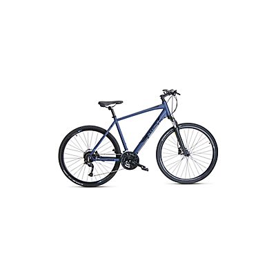 CRX 8.5 28 Herren Citybike 2023 von Stoke