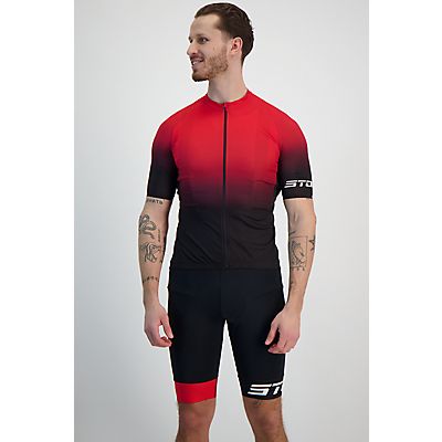 Colobra Full Zip Herren Biketrikot von Stoke