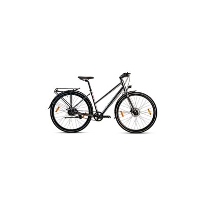 Coro Beltdrive 28 Citybike 2024 von Stoke