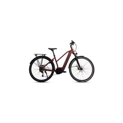 Ica 625 28 Damen E-Bike 2024 von Stoke