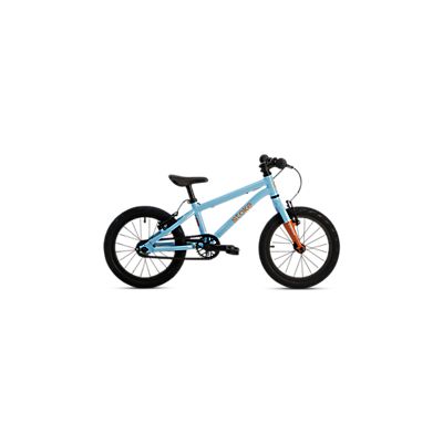 Kidmax 16 Kinder Citybike 2024 von Stoke