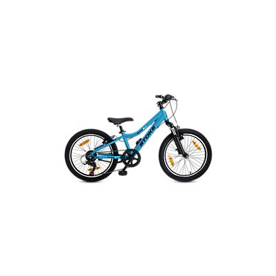 MTX 2.1 20 Mädchen Mountainbike 2024 von Stoke