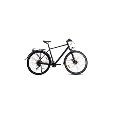 Tauro 28 Citybike 2024 von Stoke