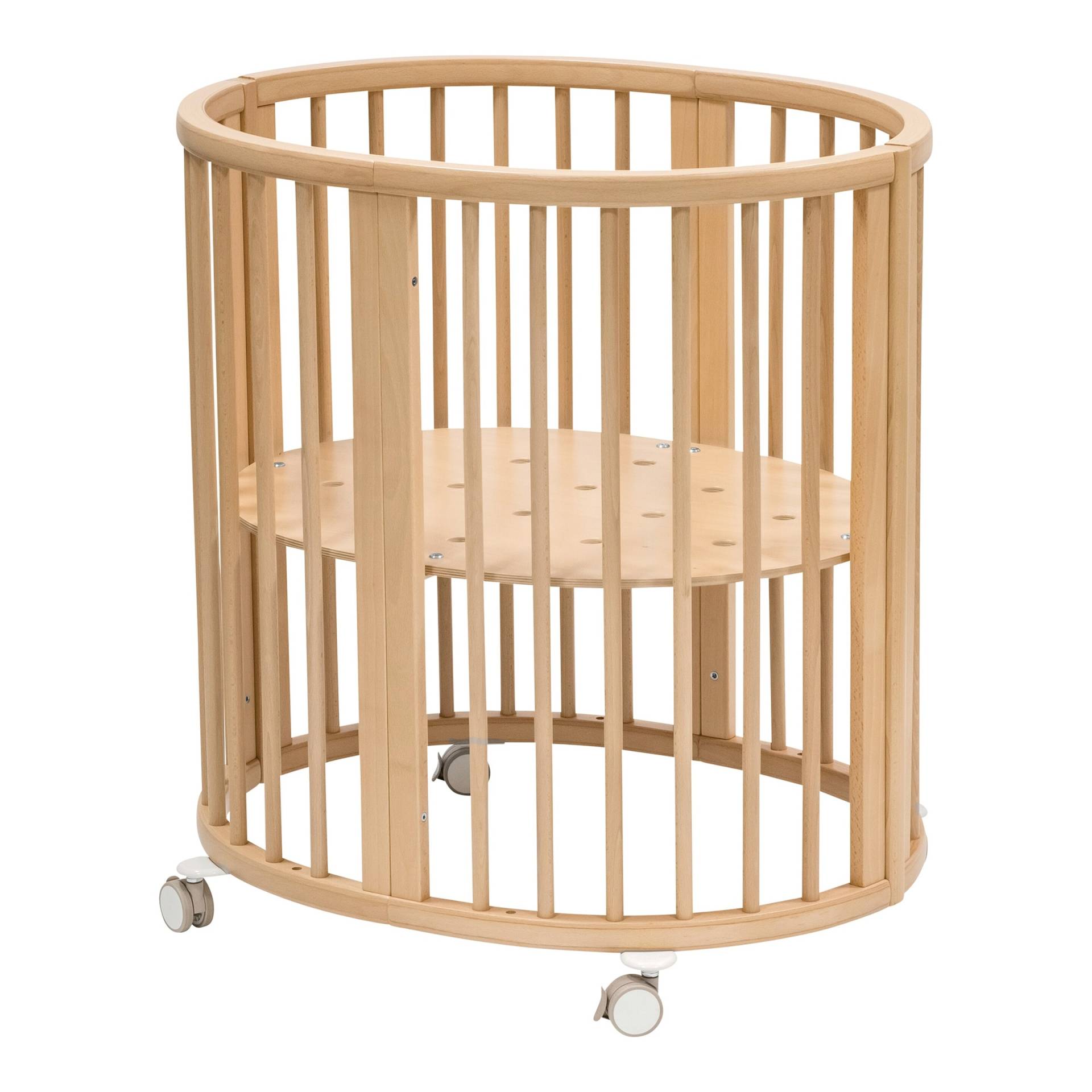 Babybett Sleepi Mini von Stokke